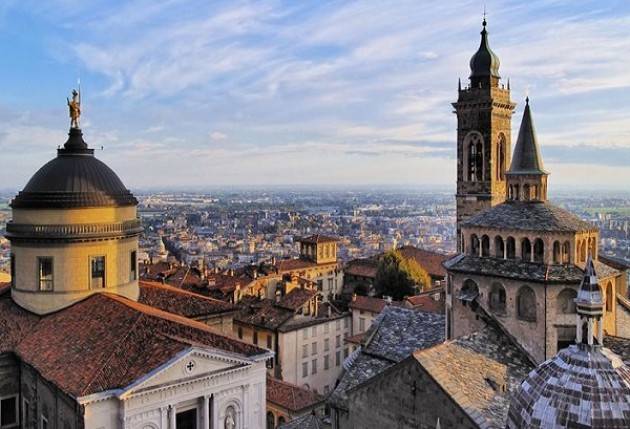 2019 anno record per il turismo a Bergamo con 2,5 milioni di visitatori. Nel 2020 stimate perdite per 65milioni di euro, ma a giugno tornano i turisti stranieri