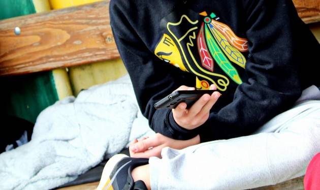 Polizia criminale: report sui reati a sfondo sessuale con vittime minorenni