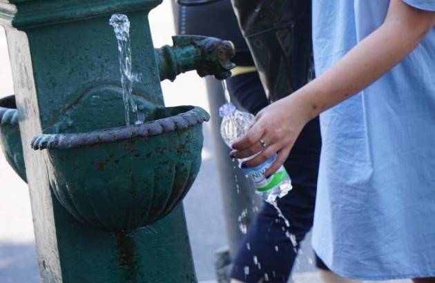 Cremona Temperature elevate e caldo afoso, attenzione all’ozono