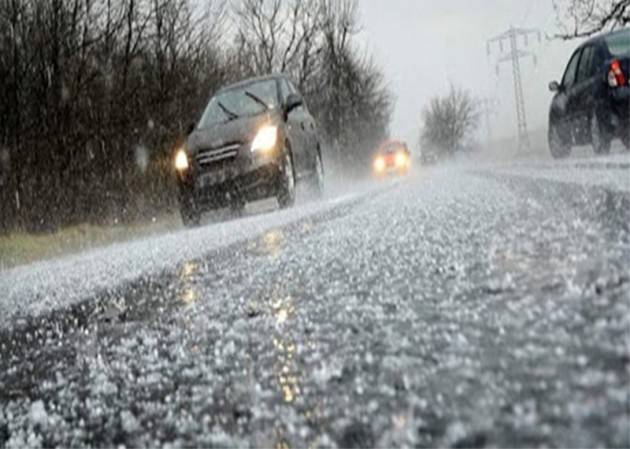 Cremona Rischio di forti temporali e anche di grandine dalla mezzanotte di oggi