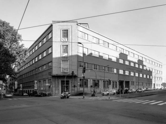 Milano Urbanistica. In via Ripamonti un nuovo studentato universitario