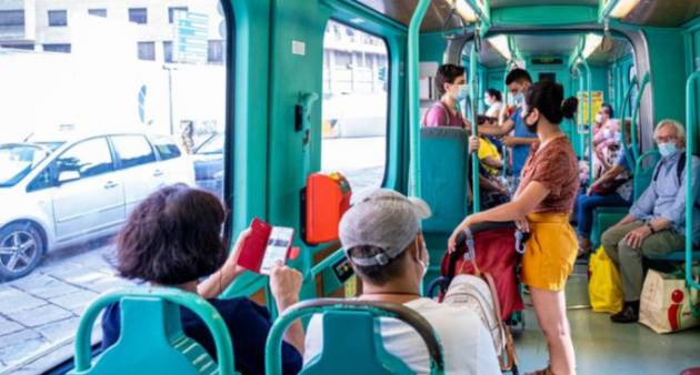 LNews-TRASPORTO PUBBLICO LOCALE, IN LOMBARDIA RESTA IN VIGORE LA NUOVA ORDINANZA IN ATTESA DI UN CONFRONTO