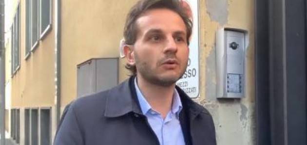 Accordo Comuni/Stogit  Degli Angeli (M5S) : le briciole ai comuni cremaschi