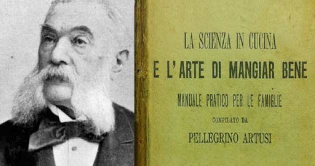 CUOCHI E RISTORATORI UNITI NEL NOME DI ARTUSI il 4 agosto 2020