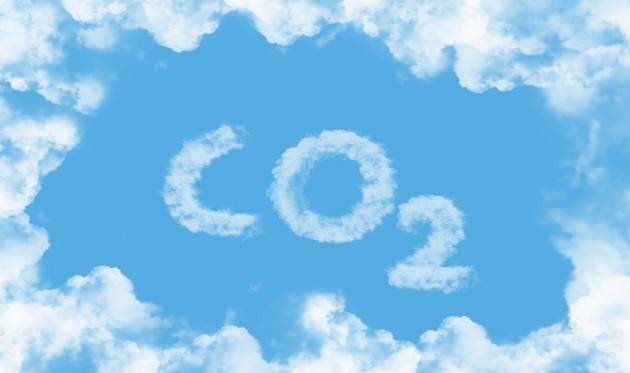 La CO2 nell'atmosfera si avvicina ai livelli di 15 milioni di anni fa