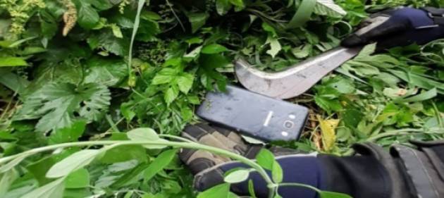 Imperia: fermati gli autori dell’omicidio dell’anziano di Sanremo