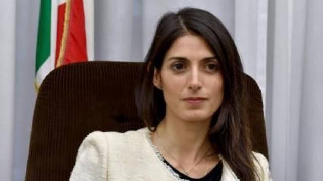 Museo del fascismo, Raggi blocca la mozione del M5S: ''Roma città antifascista''