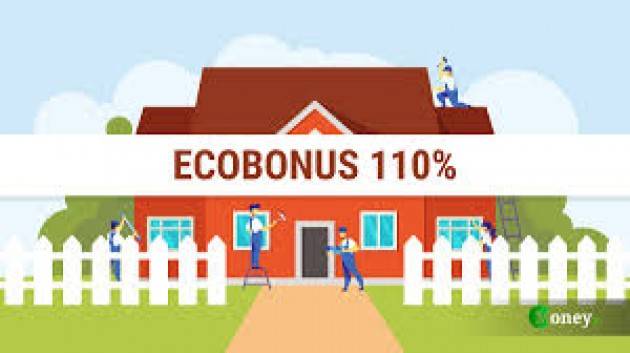 Ecobonus 110%: vale anche per immobili in Italia dei connazionali iscritti all’AIRE