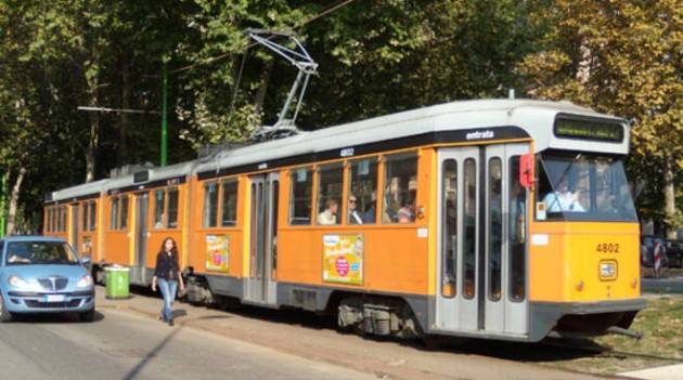 Federconsumatori Lombardia Trasporti: Così non va!