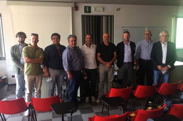 Lombardia, rinnovo vertici Associazione allevatori Coldiretti: buon lavoro al neo presidente Mauro Berticelli