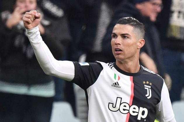 Cristiano Ronaldo stufo della Juve (e di Sarri) pensa a Parigi