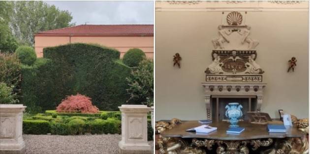 Crema ha riaperto le sue porte PalazzoZurlaDePoli | Emanuela Nichetti