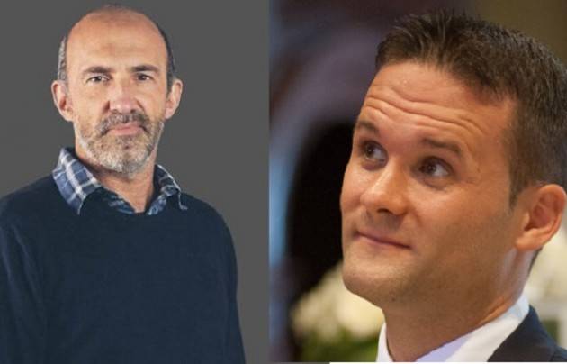 Human Resources e Lavoro liquido Campus Cremona Politecnico Milano continuano seminari online