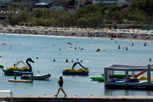 Veneto, otto positivi dopo il rientro dalle ferie in Spagna e Croazia
