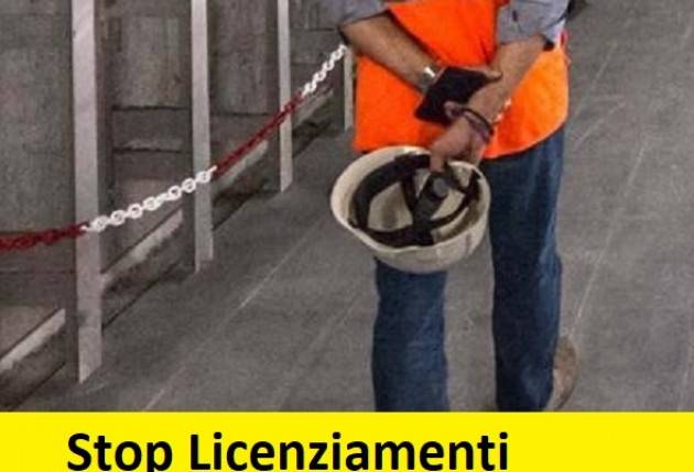 Decreto Agosto Gualtieri: risolto il nodo stop ai licenziamenti legato a Cig o sgravi.