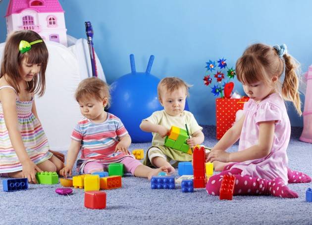 Lnews Nidi e servizi per l’infanzia, via libera a riapertura dal primo settembre