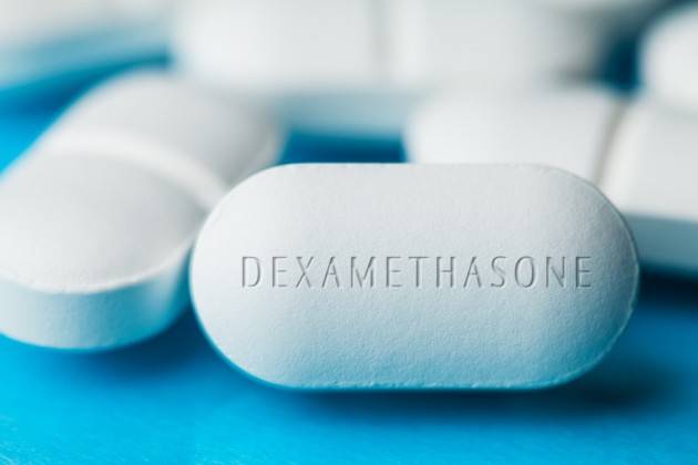 Desametasone: il corticosteroide può salvare molte vite