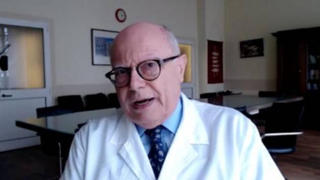 Galli: ''Siamo in grado di gestire i focolai''