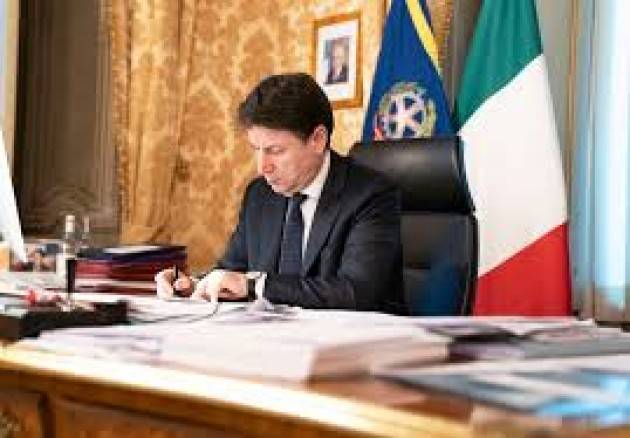 Fiere, crociere e sport: ecco cosa cambia col nuovo DPCM