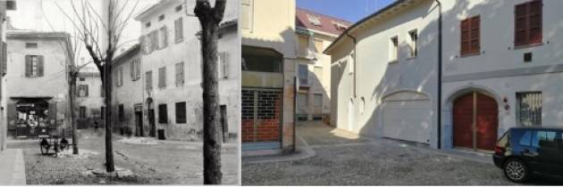 Inutile piangere sulla bella Cremona che sta scomparendo| Daniele Disingrini