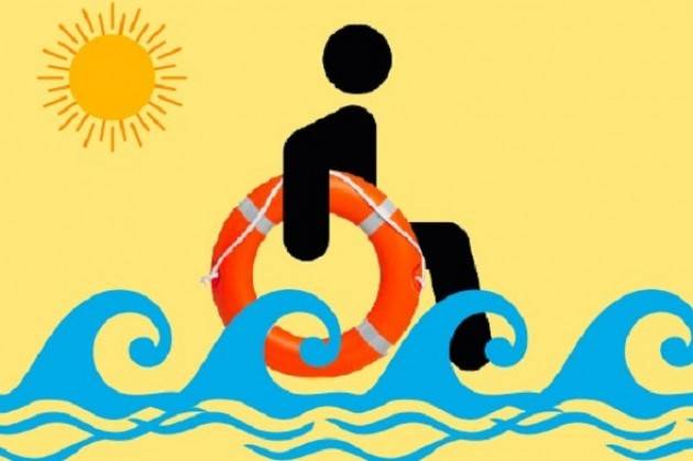 Anffas Cremona Guida Vacanze estive 2020: alcune spiagge accessibili da nord a sud Italia