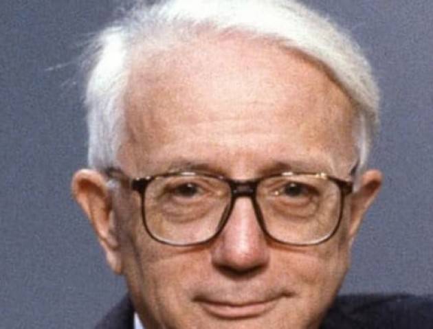 Cento anni fa nasceva #EnzoBiagi, uno dei maggiori giornalisti italiani | Franco Bordo (Crema)