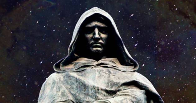 Giordano Bruno , gli ‘eroici furori’ | Lucio Garofalo
