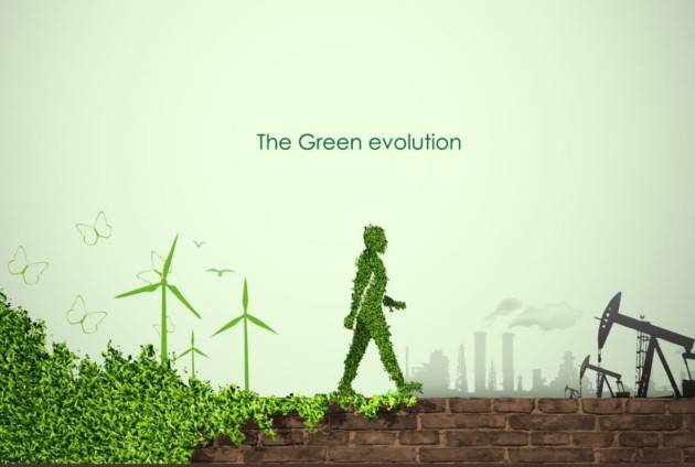 Senza politica ambientale non c’è innovazione verde: una lezione per il Green deal