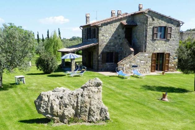 Legge regionale, gli agriturismi ripartono 