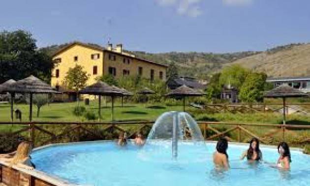 Vacanze smart in agriturismo: il 40% delle prenotazioni viaggia online