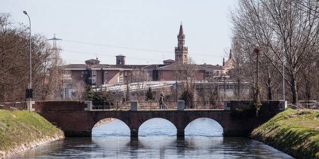 In un solo mese 723.463 persone hanno visto Crema su Facebook
