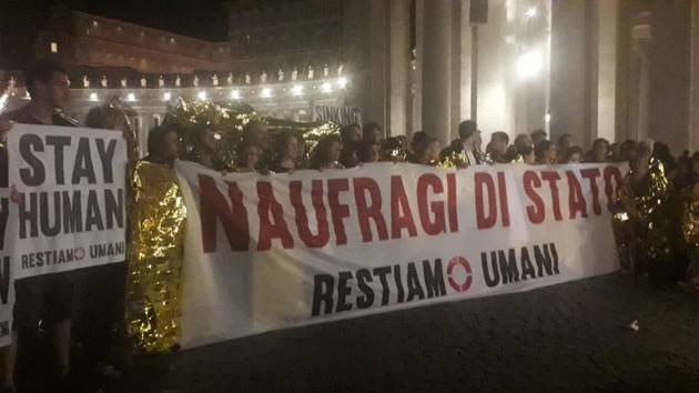 Pianeta Migranti Cremona . Tanti giovani tunisini spariscono lungo la rotta per l’Europa.