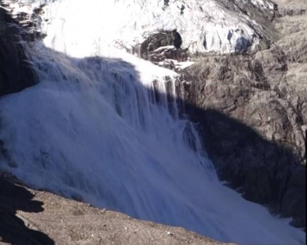 La denuncia delle Acli di Cremona Quando la capiremo  di invertire la rotta sull’ambiente? (Video)