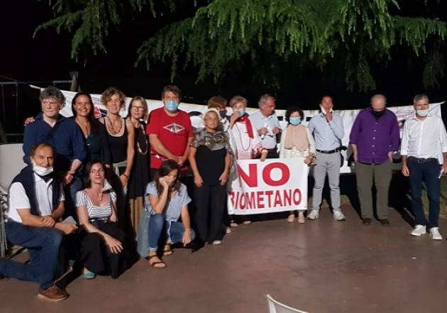 Nasce a Santo Stefano di Magra (SP) il Coordinamento Nazionale dei Comitati NObiodigestore di #rifiuti.
