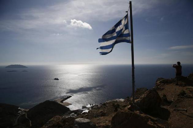 In Grecia, gli esperti: ''La seconda ondata è formalmente arrivata''