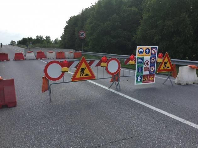 Anche CNA di Cremona chiede di fare presto per l’apertura del Ponte Verdi, la chiusura danneggia l’economia