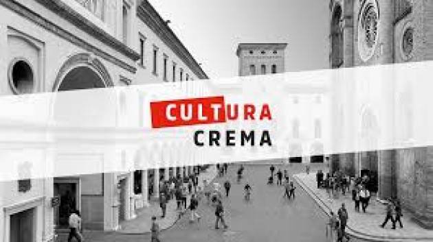 CREMA- IL TURISMO E' ANCHE... ONLINE!