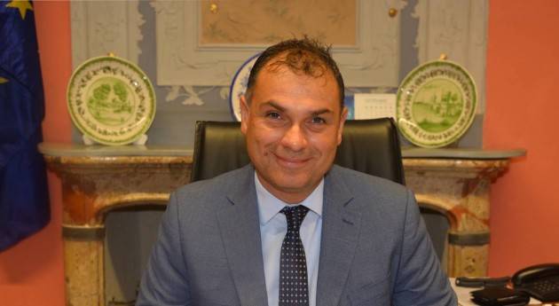 Paolo Mirko Signoroni nominato Presidente 'Uniti per la provincia di Cremona' Onlus