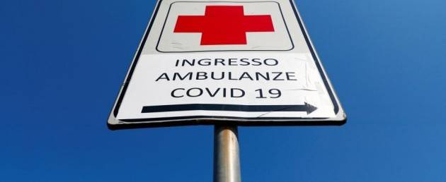 CORONAVIRUS I dati del 14 agosto : 574 nuovi contagi e 3 decessi in Italia ultime 24 ore