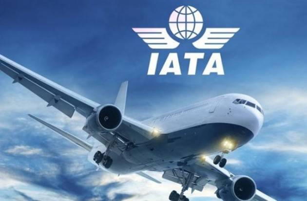 ADUC La Iata vuole riaprire tutte le frontiere europee. Mercanti di morte