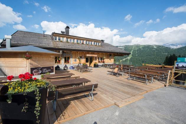 Martedì 18 agosto 2020 la giornata di Amicizia rotariana Madonna di Campiglio-Cremona