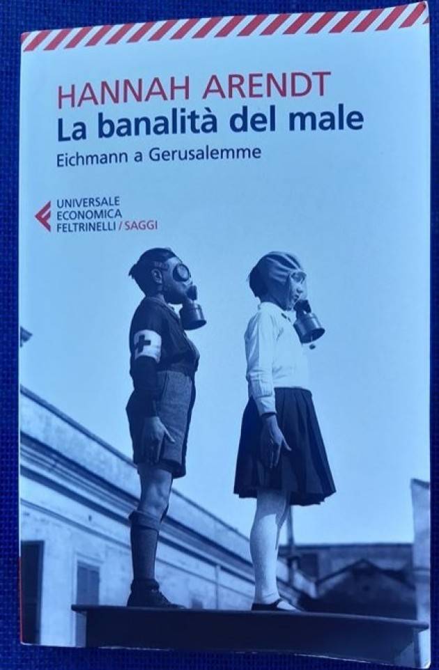 La banalità del mare Recensione di Stefania Bonaldi (Crema)