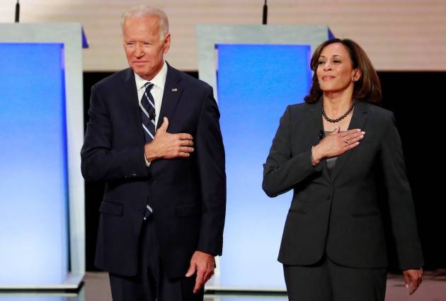 ITALIAN AMERICANS FOR BIDEN-HARRIS TO HONOR DR. JILL GIACOPPA BIDEN IN “ZOOM FESTA” - FEATURING LEADING POLITICAL AND SOCIAL FIGURES