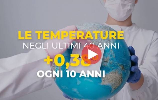 Collettiva Cgil : Ambiente senza ossigeno