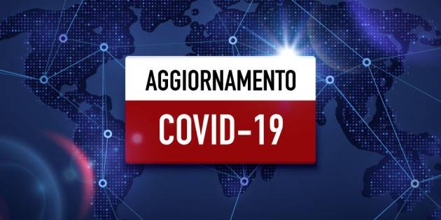 LombardiaNews  Coronavirus Italia : 5 vittime e 403 nuovi contagi