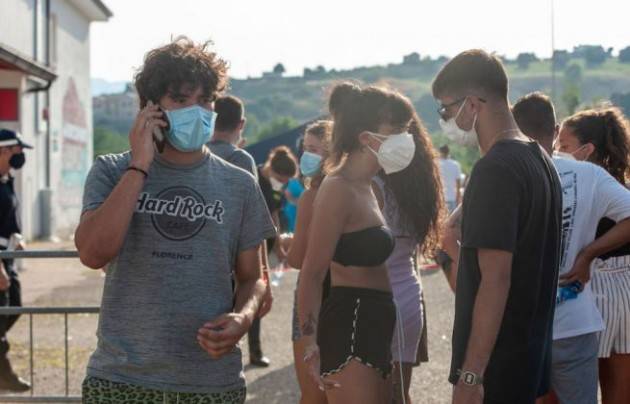 Discoteche, il sindacato dei gestori fa ricorso al Tar: chiesta l'''immediata riapertura dei locali