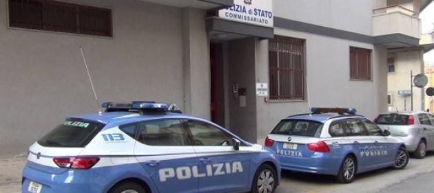 18 agosto: Muore bimbo di 21 mesi, arrestati madre e convivente