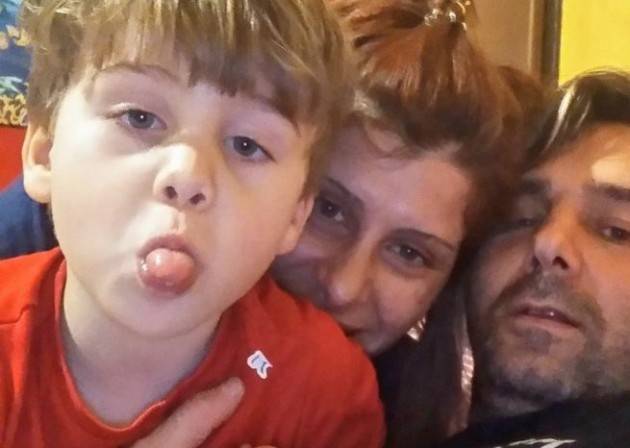 Il padre di Gioele: ''Ho dubbi sulle ricerche''. Il legale: ''Credibilità dello Stato compromessa''
