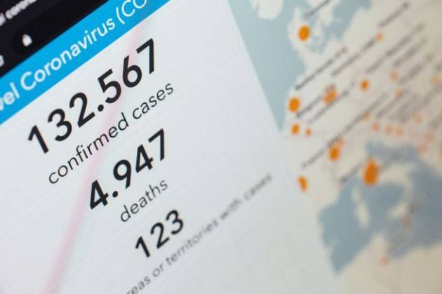 Coronavirus, il bollettino del 20 agosto: +845, il dato più alto dal 16 maggio