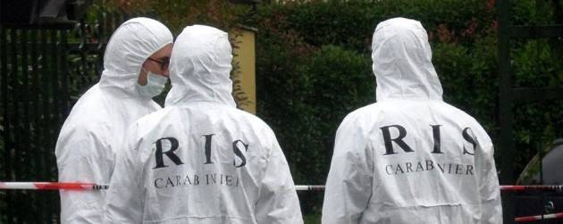 CREMA - GIALLO SABRINA: STOP ALLE RICERCHE: ARRIVANO I RIS - DIRETTA 